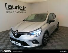 Renault Clio 5 Saint-Maur