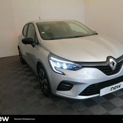 Renault Clio 5 Clio SCe 65 Evolution Saint-Maur