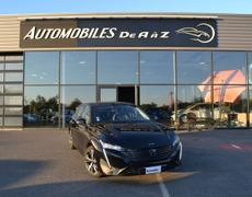 Peugeot 308 III Phase 1