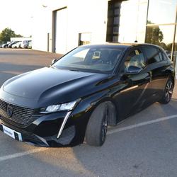 Peugeot 308 III Phase 1 1.2 PURETECH 130CH S&S ALLURE EAT8 occasion - Domalain - photo 2/11
