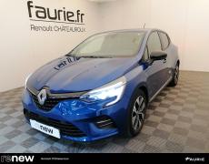 Renault Clio 5 Terrasson-Lavilledieu