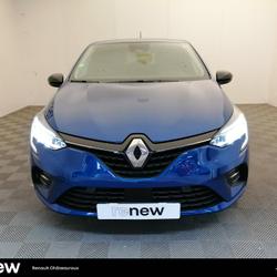 Renault Clio 5 Clio SCe 65 Evolution Saint-Maur