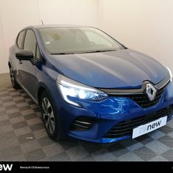 Renault Clio 5 Clio SCe 65 Evolution Saint-Maur