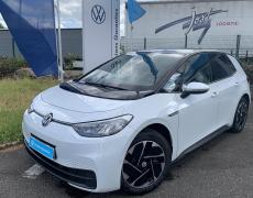 Volkswagen ID3 Sélestat