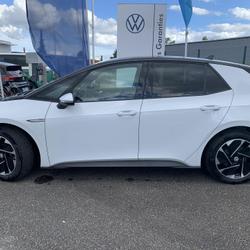 Volkswagen ID3 ID.3 204 ch Pro Performance Active S&eacute;lestat
