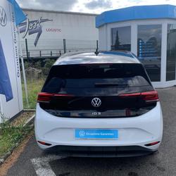 Volkswagen ID3 ID.3 204 ch Pro Performance Active S&eacute;lestat