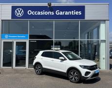 Volkswagen T-Cross Colmar
