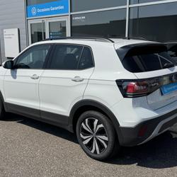 Volkswagen T-Cross T-Cross 1.0 TSI 95 Start/Stop BVM5 VW Edition Colmar