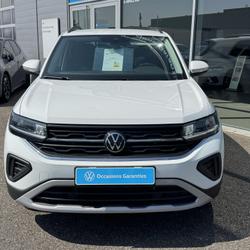 Volkswagen T-Cross T-Cross 1.0 TSI 95 Start/Stop BVM5 VW Edition Colmar