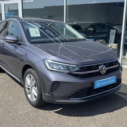 Volkswagen Taigo Taigo 1.0 TSI 116 BVM6 VW Edition Colmar