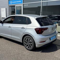 Volkswagen Polo Polo 1.0 TSI 95 S&S BVM5 VW Edition Colmar