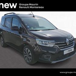 Renault Kangoo 1.5 Blue dCi 95ch Intens Varennes-sur-Seine