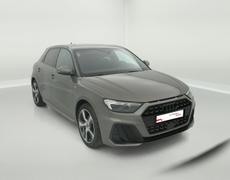 Audi A1 Sportback Arbouans