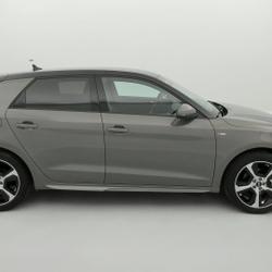 Audi A1 Sportback A1 Sportback 30 TFSI 116 ch S tronic 7 S Line Arbouans