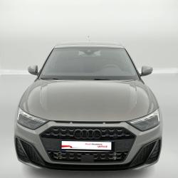 Audi A1 Sportback A1 Sportback 30 TFSI 116 ch S tronic 7 S Line Colmar