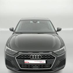 Audi A1 Sportback A1 Sportback 30 TFSI 110 ch S tronic 7 Avus Colmar