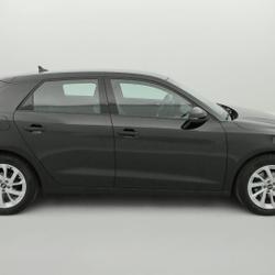 Audi A1 Sportback A1 Sportback 30 TFSI 110 ch S tronic 7 Avus Colmar