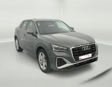 Audi Q2 Colmar