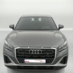 Audi Q2 35 TFSI 150 BVM6 S line occasion - Colmar - photo 2/36