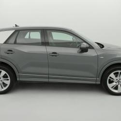 Audi Q2 35 TFSI 150 BVM6 S line occasion - Colmar - photo 3/36