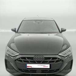 Audi A3 Sportback A3 Sportback TFSI Mild Hybrid 150 S tronic 7 S line Arbouans