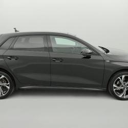 Audi A3 Sportback A3 Sportback TFSI Mild Hybrid 150 S tronic 7 S line Arbouans