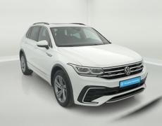 Volkswagen Tiguan Colmar