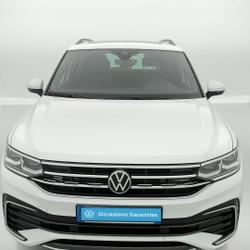Volkswagen Tiguan Tiguan 1.4 eHybrid 245ch DSG6 R-Line Colmar