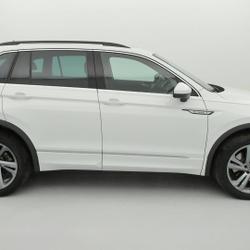 Volkswagen Tiguan Tiguan 1.4 eHybrid 245ch DSG6 R-Line Colmar