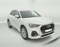 Audi Q3 Colmar