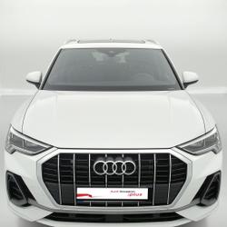 Audi Q3 35 TFSI 150 ch S tronic 7 S line occasion - Colmar - photo 2/37