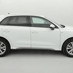 Audi Q3 35 TFSI 150 ch S tronic 7 S line occasion - Colmar - photo 3/37