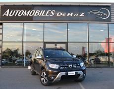Dacia Duster Domalain