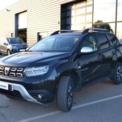 Dacia Duster 1.5 BLUE DCI 115CH PRESTIGE 4X2 occasion - Domalain - photo 2/11