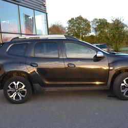 Dacia Duster 1.5 BLUE DCI 115CH PRESTIGE 4X2 occasion - Domalain - photo 3/11