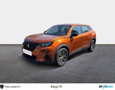 Peugeot 2008 Saint-Georges-des-Groseillers