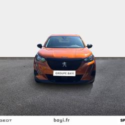 Peugeot 2008 2008 BlueHDi 110 S&S BVM6 Active Pack Saint-Georges-des-Groseillers