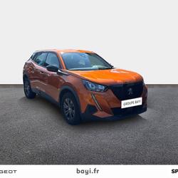 Peugeot 2008 2008 BlueHDi 110 S&S BVM6 Active Pack Saint-Georges-des-Groseillers