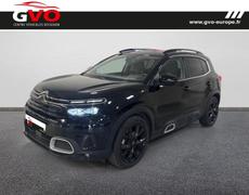 Citroen C5 Aircross Saint-Grégoire