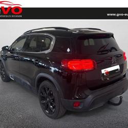 Citroen C5 Aircross BlueHDi 130ch S&S Shine EAT8 Saint-Gr&eacute;goire
