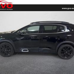 Citroen C5 Aircross BlueHDi 130ch S&S Shine EAT8 Saint-Gr&eacute;goire