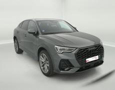 Audi Q3 Colmar