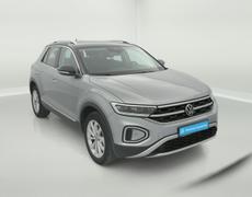 Volkswagen T-Roc Colmar