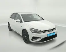 Volkswagen Golf 7 Colmar