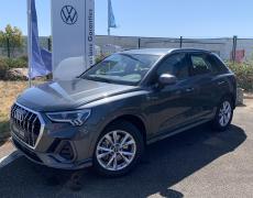 Audi Q3 Sélestat