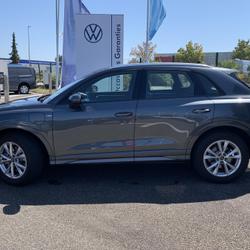 Audi Q3 Q3 45 TFSIe 245 ch S tronic 6 S line S&eacute;lestat