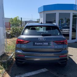 Audi Q3 Q3 45 TFSIe 245 ch S tronic 6 S line S&eacute;lestat