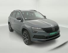 Skoda Karoq Colmar