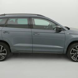 Skoda Karoq 1.5 TSI 150 ch ACT DSG7 Sportline occasion - Colmar - photo 3/50