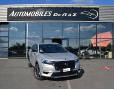 DS DS7 Crossback